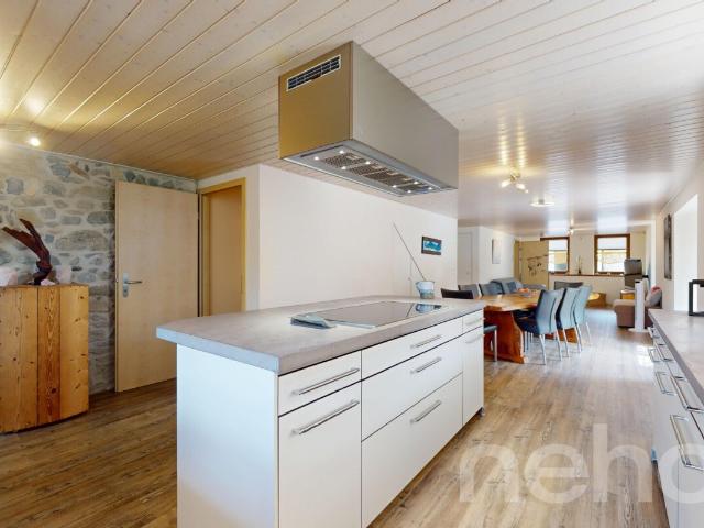 Haus kaufen in Corcelles-le-Jorat, Waadt