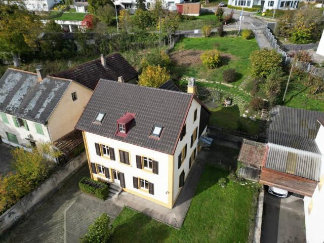 Haus kaufen in Porrentruy, Jura