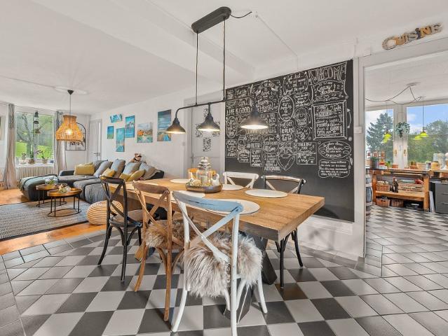 Einfamilienhaus kaufen in Rue, Freiburg