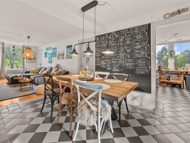 Einfamilienhaus kaufen in Rue, Freiburg