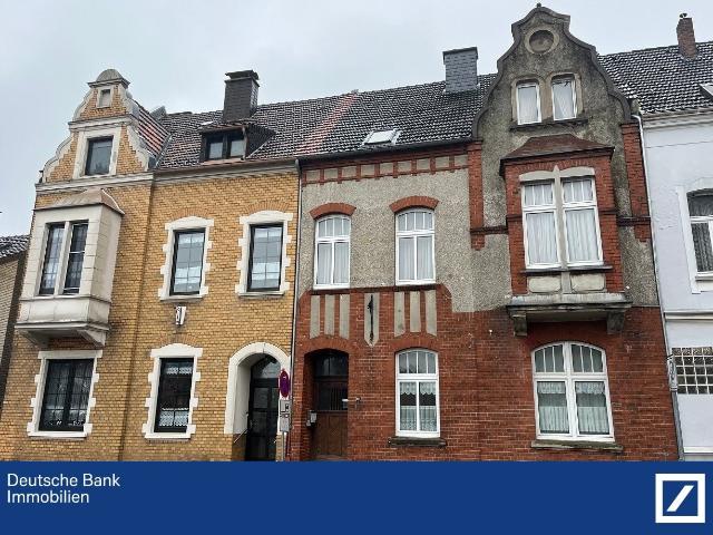 Haus kaufen in Rheinberg
