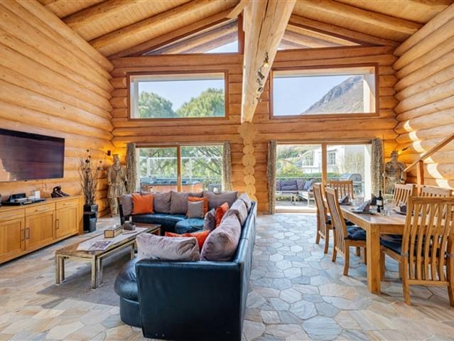 Haus kaufen in Fully, Wallis