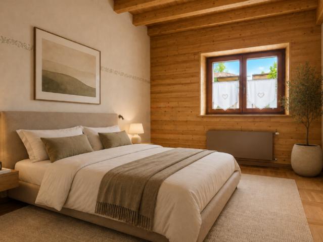 Haus kaufen in Eysins, Waadt