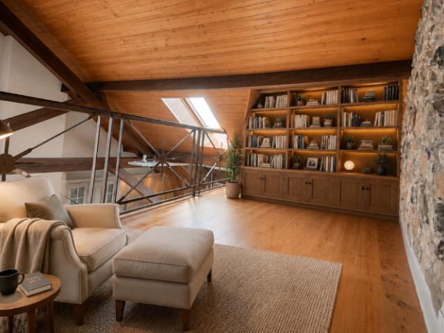 Haus kaufen in Eysins, Waadt