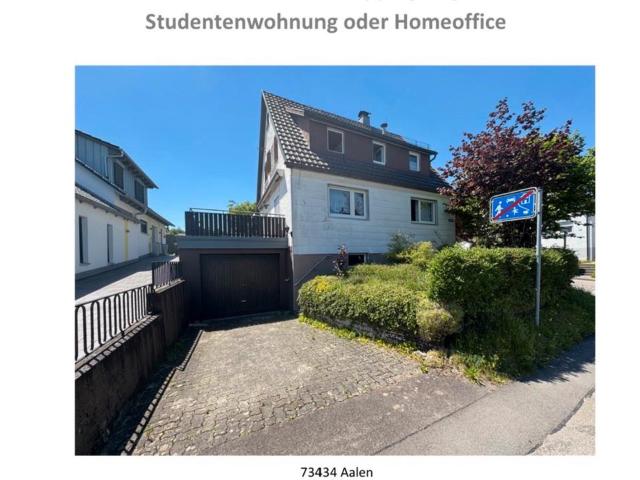 Haus kaufen in Dewangen, Aalen