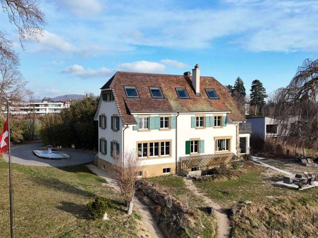 Haus kaufen in La Tène