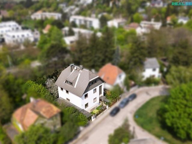 Mehrfamilienhaus kaufen in Wien