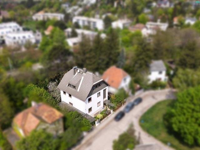 Haus kaufen in Liesing, Wien