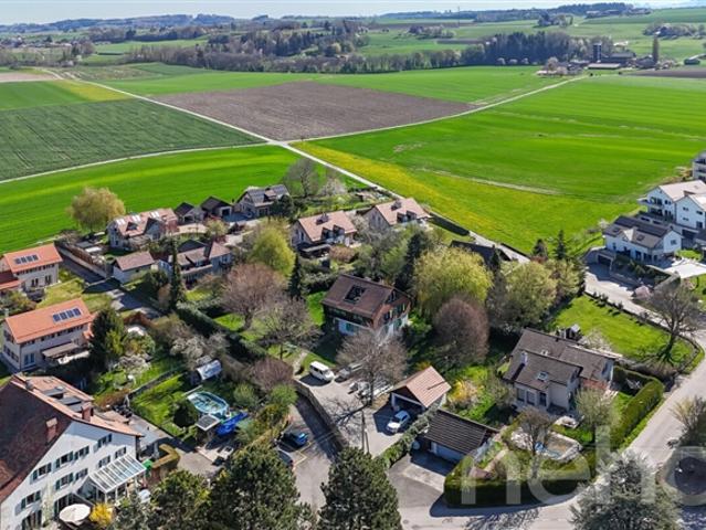 Einfamilienhaus kaufen in Bottens, Waadt