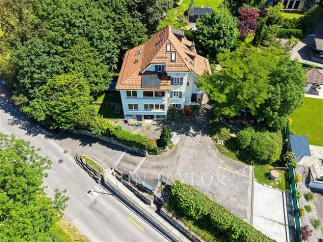 Einfamilienhaus kaufen in Blonay, Waadt