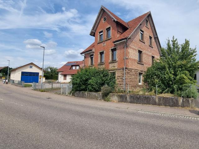 Villa kaufen in Maulbronn, Baden-Württemberg
