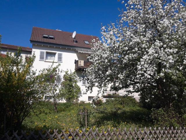 Haus kaufen in Sigmaringen, Baden-Württemberg
