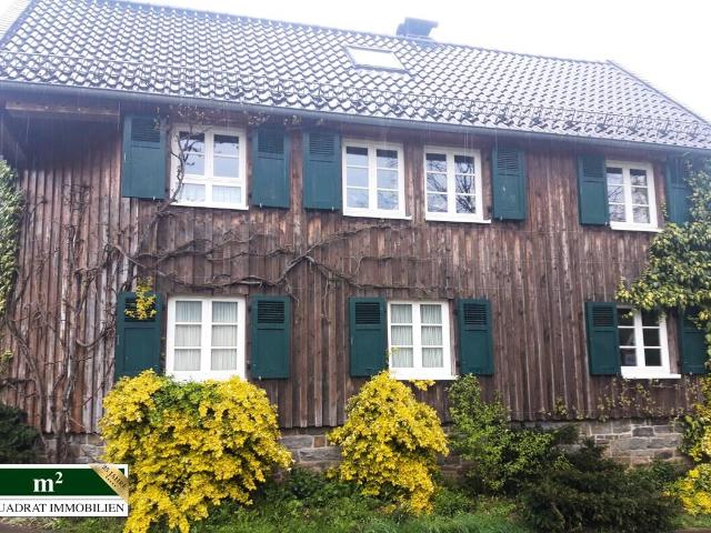 Villa kaufen in Weiershagen, Wiehl
