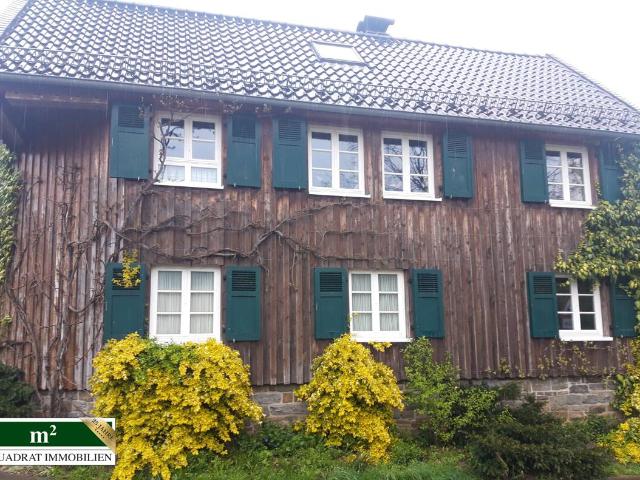 Villa kaufen in Hengstenberg, Wiehl