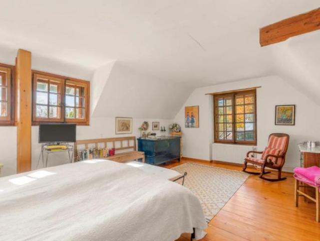 Haus kaufen in Essertines-sur-Rolle, Waadt