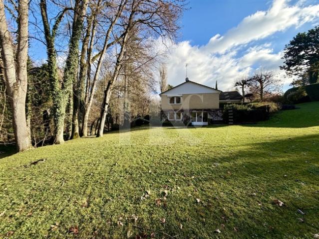 Einfamilienhaus kaufen in Lancy