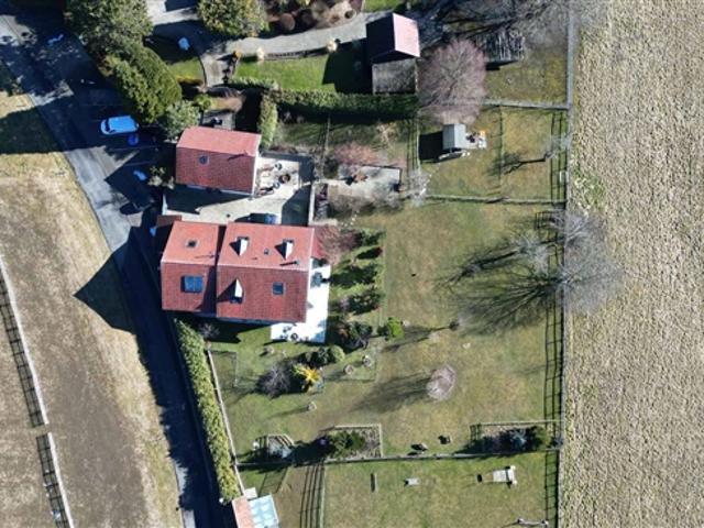 Einfamilienhaus kaufen in Servion, Waadt