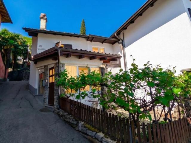 Reihenfamilienhaus kaufen in Agno, Tessin