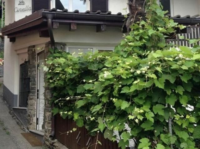 Einfamilienhaus kaufen in Agno, Tessin