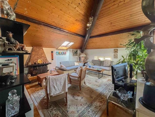 Wohnung kaufen in Balerna, Tessin