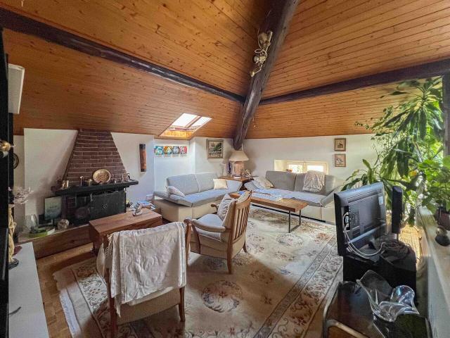 Wohnung kaufen in Balerna, Tessin