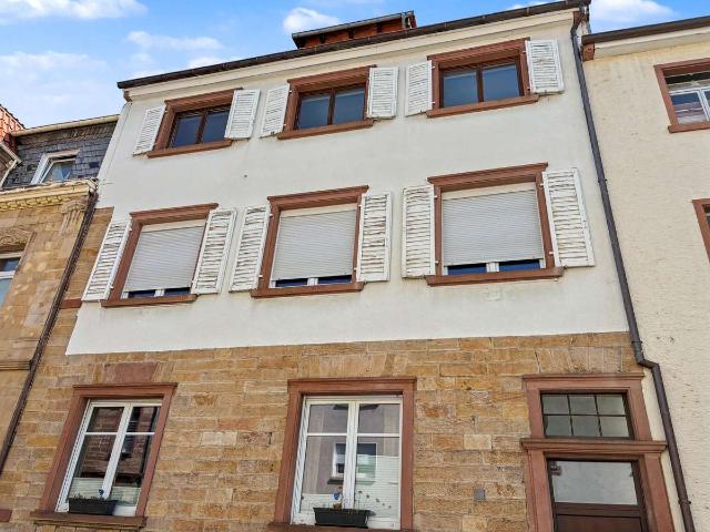 Wohnung kaufen in Neustadt an der Weinstraße, Neustadt