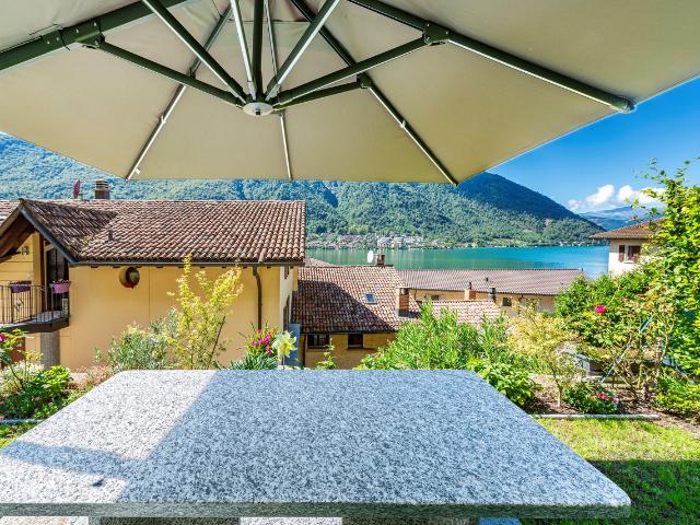 Attikawohnung kaufen in Mendrisio, Tessin