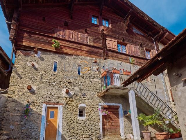 Reihenfamilienhaus kaufen in Chandolin-Savièse, Wallis