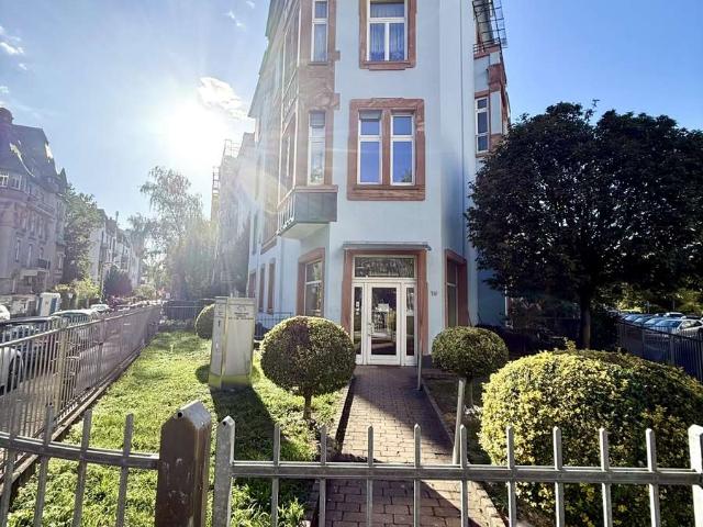 Büro kaufen in Frankfurt am Main, Sachsenhausen