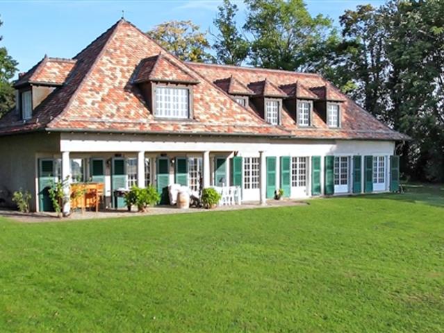 Einfamilienhaus kaufen in Morges, Waadt