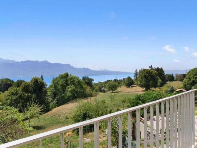 Haus kaufen in Chardonne, Waadt