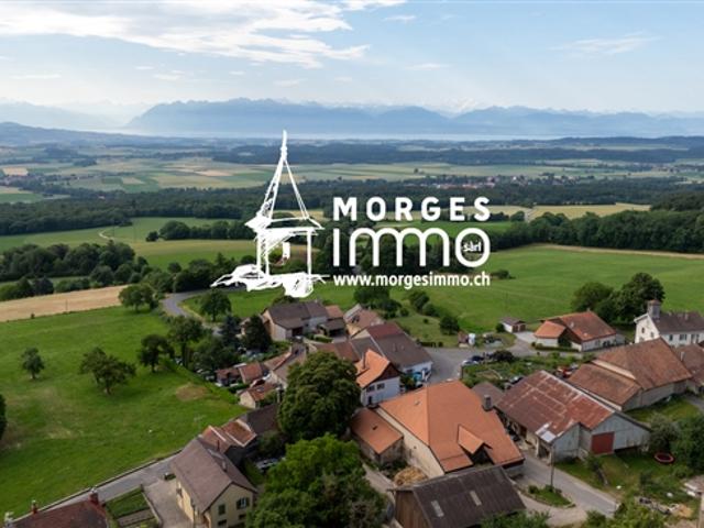 Einfamilienhaus kaufen in L Isle, Waadt