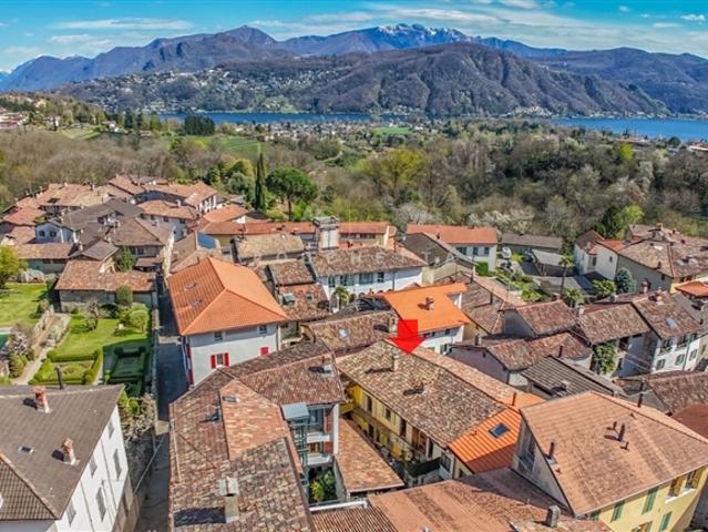 Einfamilienhaus kaufen in Pura, Tessin