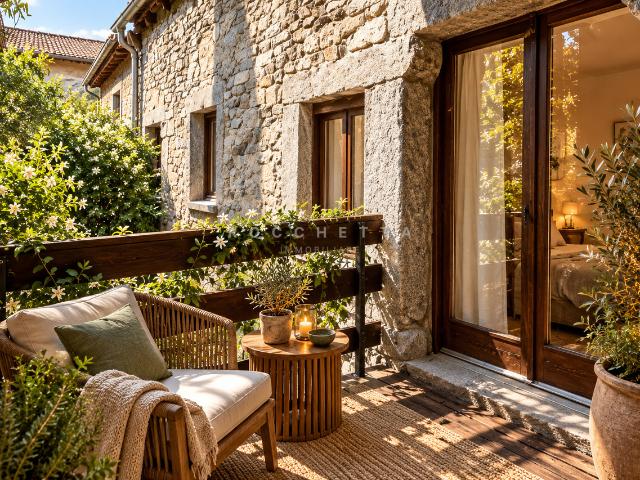 Reihenfamilienhaus kaufen in Tegna, Terre di Pedemonte