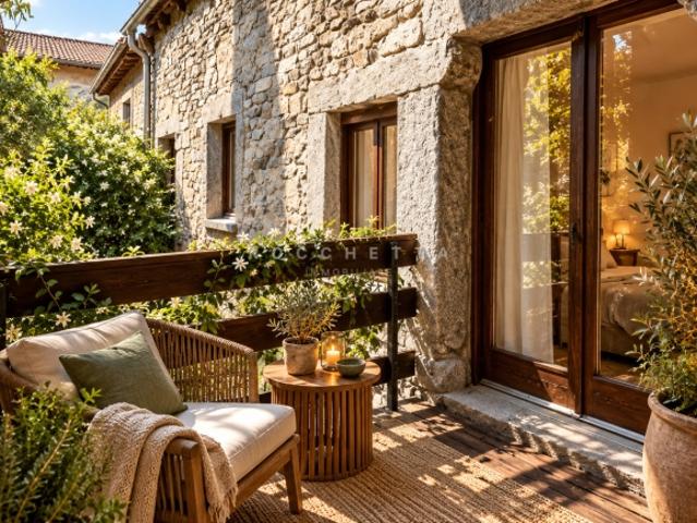 Einfamilienhaus kaufen in Tegna, Terre di Pedemonte