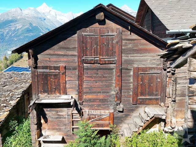 Industrie kaufen in Visperterminen, Wallis