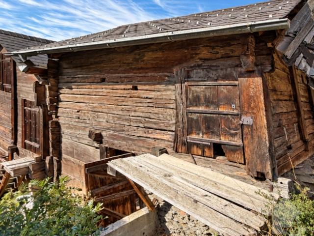 Haus kaufen in Niederhäusern, Visperterminen