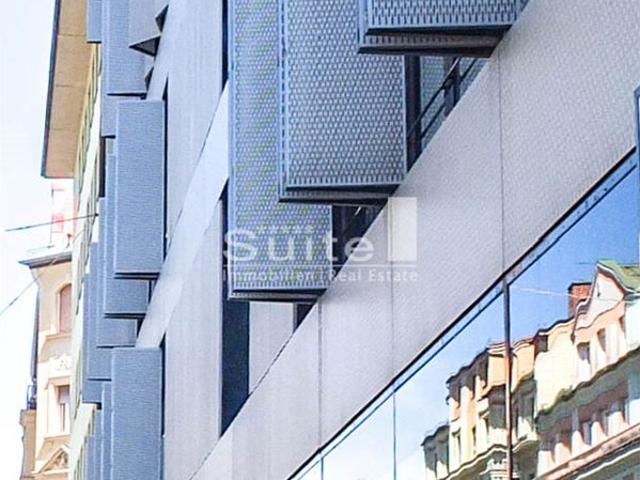 Büro mieten in Am Schlachthof, München