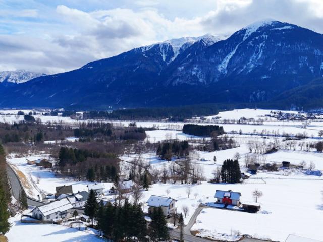 Mehrfamilienhaus kaufen in Kirchbach, Kärnten