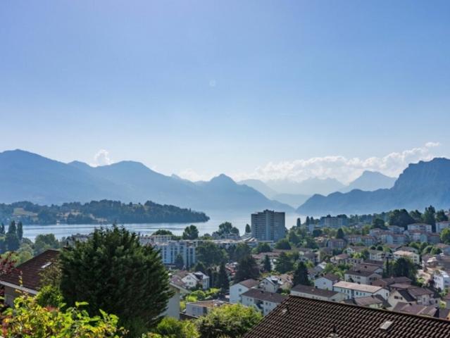 Wohnung mieten in Lü