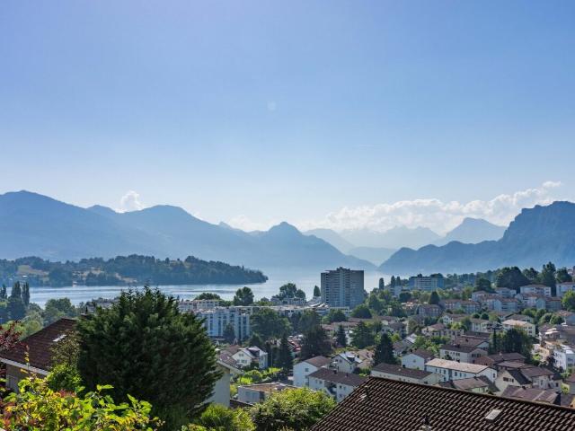Apartment mieten in Lü