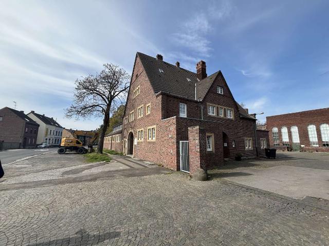 Büro kaufen in Mönchengladbach