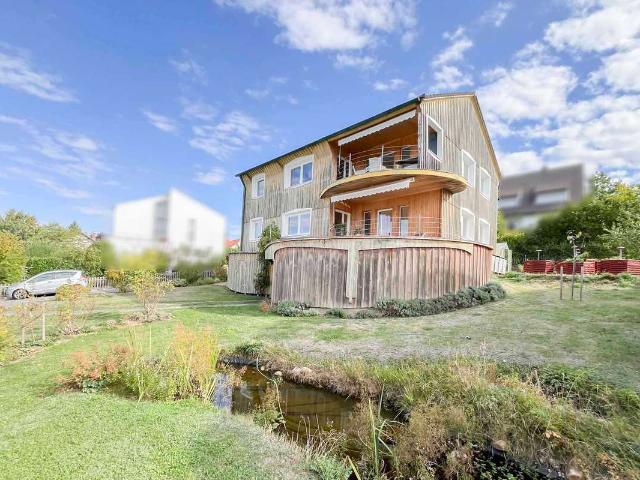 Haus kaufen in Weichendorf, Memmelsdorf