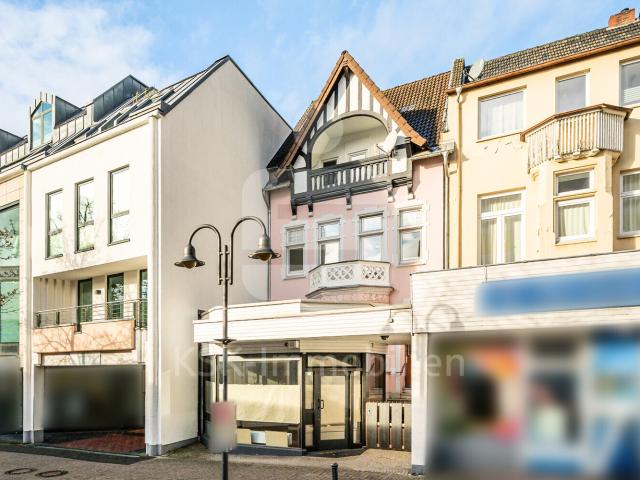 Haus kaufen in Himberg, Bad Honnef