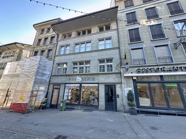Einfamilienhaus kaufen in Villars, Freiburg