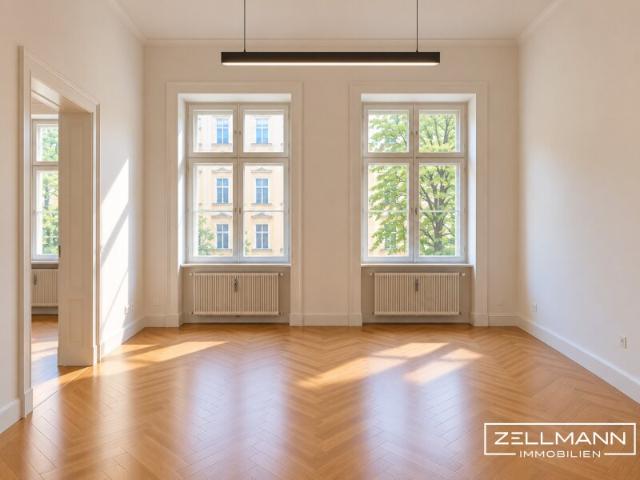 Büro mieten in Neubau, Wien