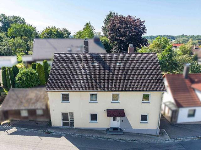 Haus kaufen in Schwendi, Landkreis Biberach