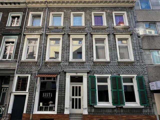 Büro mieten in Wuppertal, Nordrhein-Westfalen