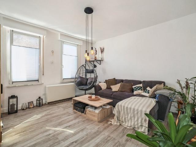 Apartment mieten in Bieber, Hessen