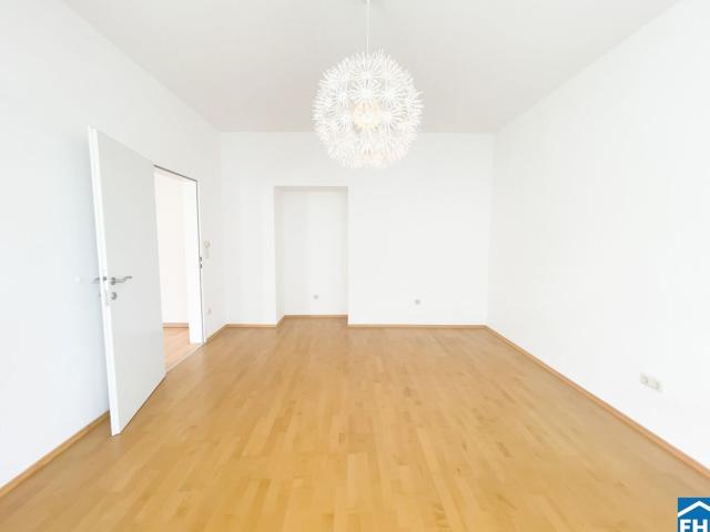 Wohnung kaufen in Seestadt, Wien